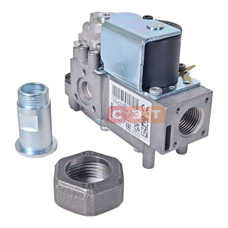 Газовый клапан VK4100C1026 ступень - 6-14 85024704