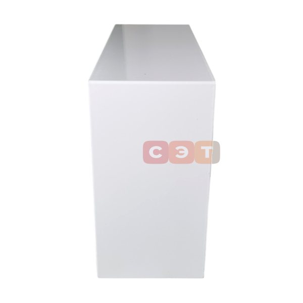 Утеплитель адаптера для подключения раздельных труб