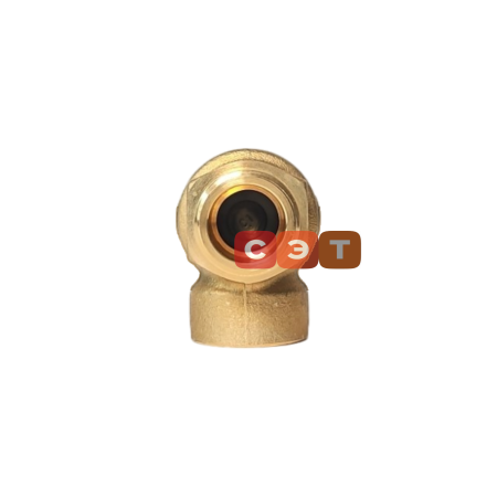 Предохранительный клапан гидравлический 3 бар 9950600