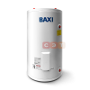 Бойлер косвенного нагрева (эмалированная сталь, 1 змеевик) BAXI UBC 150 (Китай)