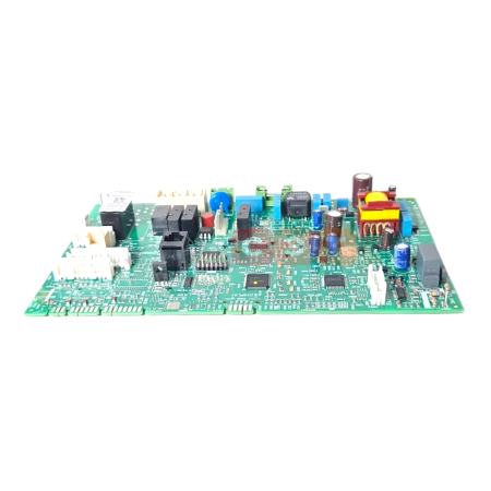Основная плата 60001605-06