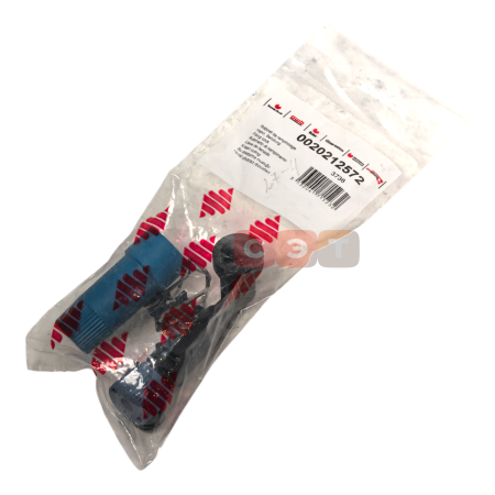 Кран подпитки Пантера H-RU