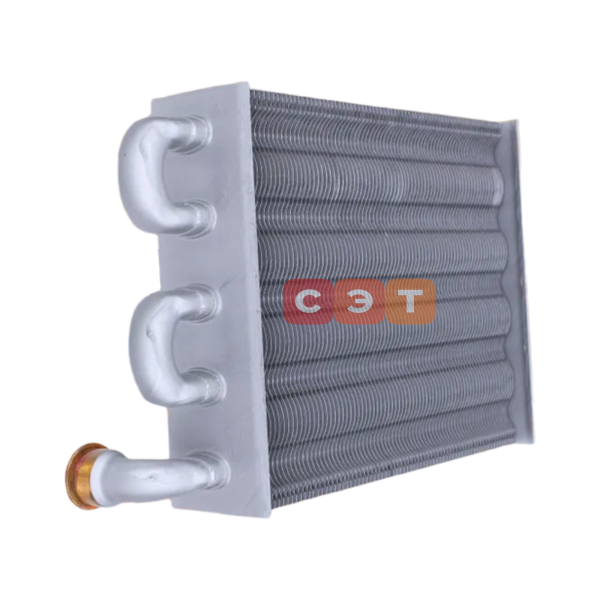 Основной теплообменник 710592300