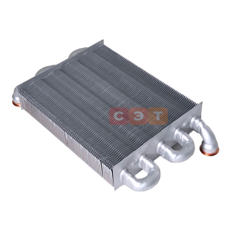 Основной теплообменник 65106297