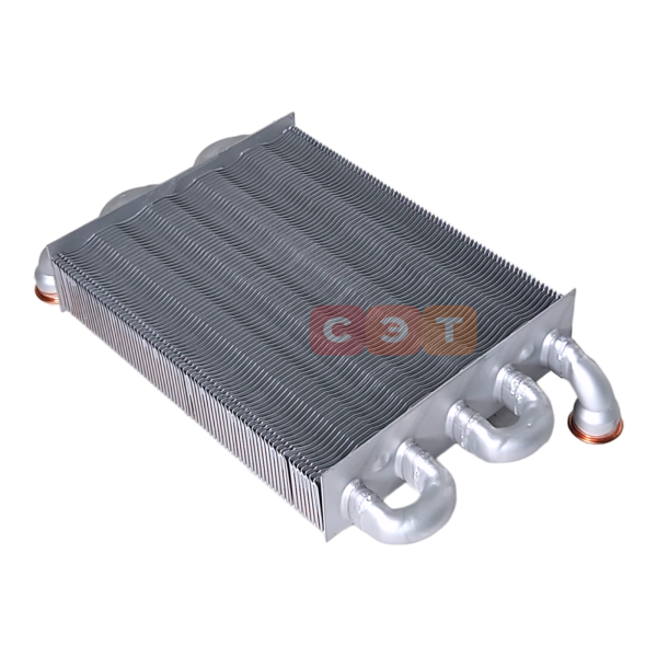 Основной теплообменник 65106297