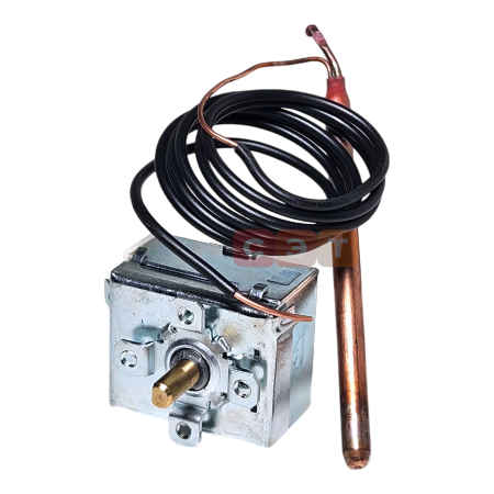 Термостат рабочий медный (Медведь KLO/PLO v15, Гризли v12) IMIT