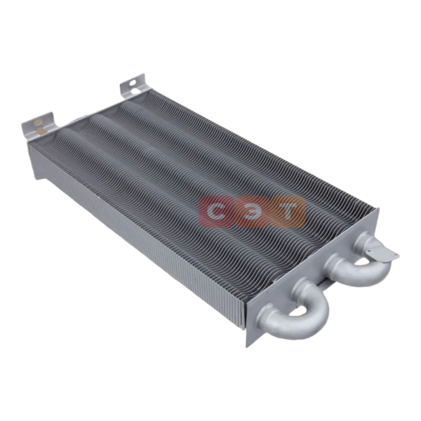 Основной теплообменник 710673200