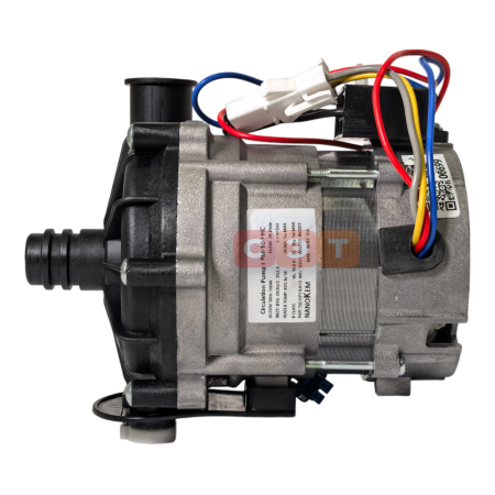 Насос циркуляционный KPM-100-HC (TA, W5000)