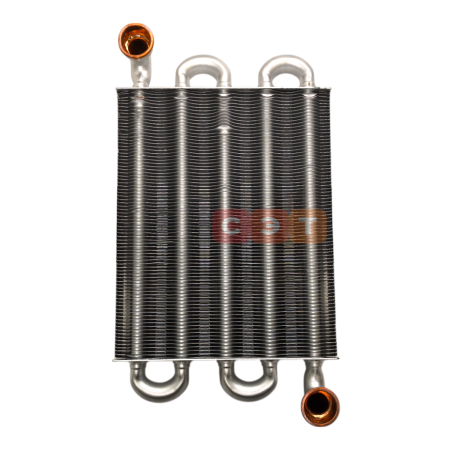 Теплообменник 0020120231.A