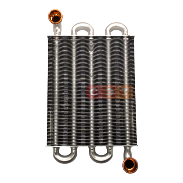 Теплообменник 0020120231.A