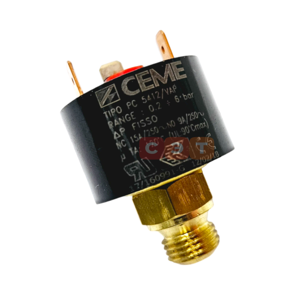 Датчик давления (Скат в.11)