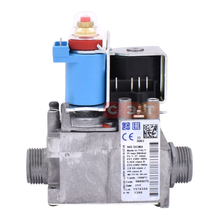 Газовый клапан 0020023213