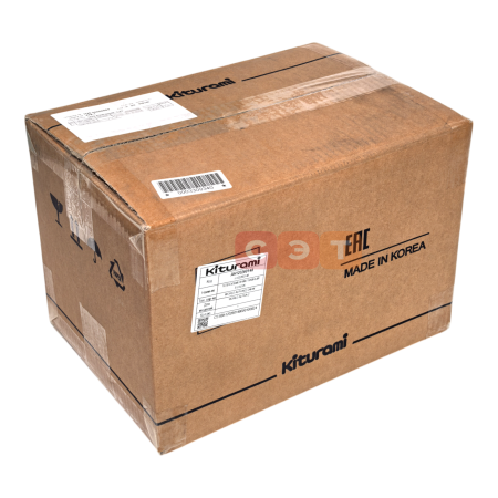 Теплообменник основной (WA C 24)