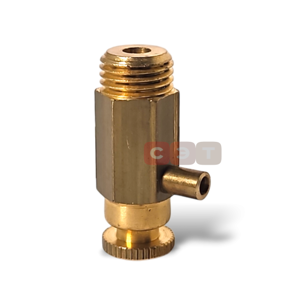Кран сливной 1/4"-II