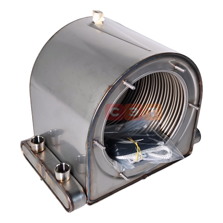 Основной теплообменник 710388000