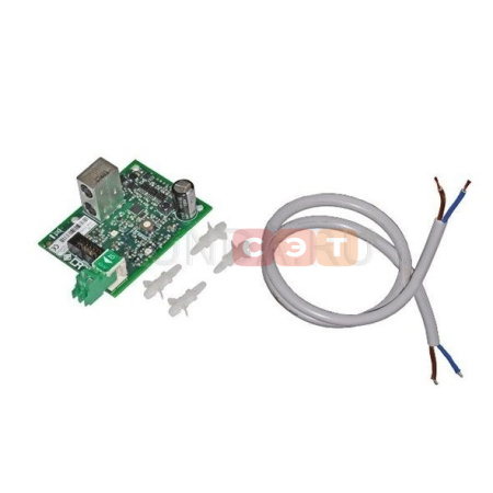 Плата интерфейса OTH - MODBUS для каскада 100018921