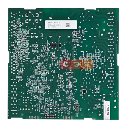 Электронная плата 5704700