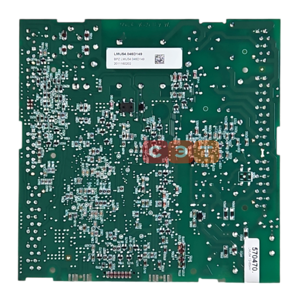 Электронная плата 5704700