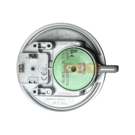 Моностат воздуха (пневмореле)  90/75Па  