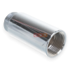Удлинительная гайка усиленная латунная (хромированная)   3/4" х 60 General Fittings