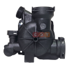 Крышка насоса Vaillant Turbo Tec тип Wilo 