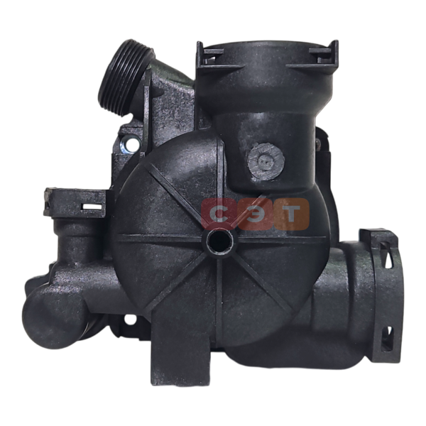 Крышка насоса Vaillant Turbo Tec тип Wilo 
