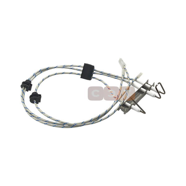 Электрод розжига и ионизации 7831305W.K