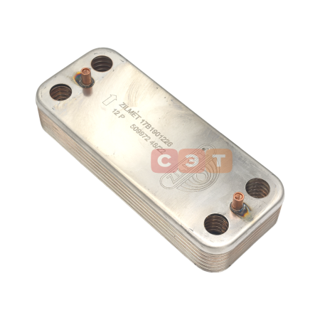 Теплообменник ГВС 995945