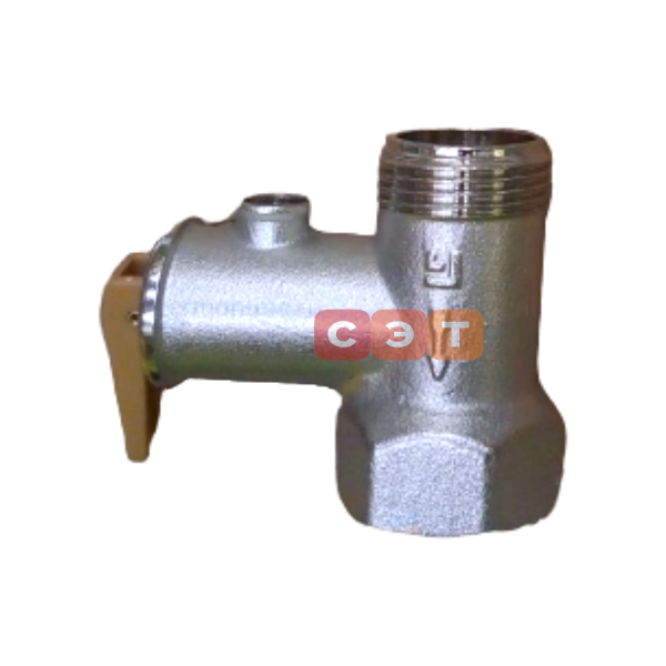 Клапан обратный/предохранительный 3/4 766624900