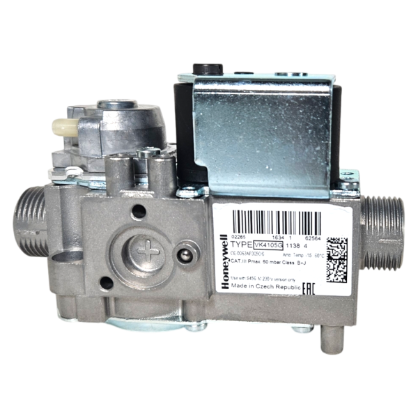 Газовый клапан Honeywell 5702340