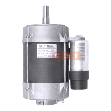Электродвигатель SIMEL XS CC/2180-32, 250W OIL
