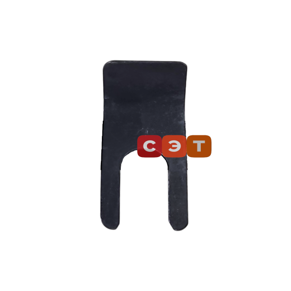 Фиксирующая клипса микропереключателя 8380610