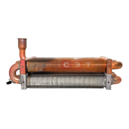 Теплообменник основной (WA C 15/18, WA Tatarstan2019 13/16)