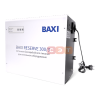 Аккумулятор емкостью 45 Ач для источника бесперебойного питания BAXI Reserve 300/3
