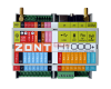 Контроллер отопительный ZONT H-1000
