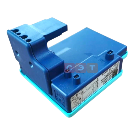 Блок розжига 537ABC (Пантера V 17 - атмо)