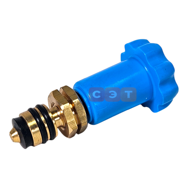 Кран подпитки Аристон 65114261-ААА