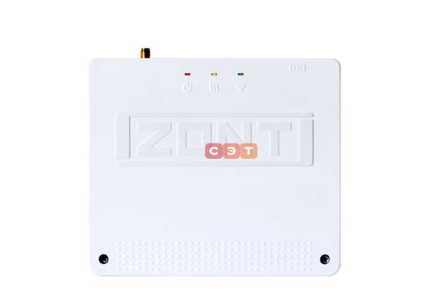 Блок расширения EX-77 для ZONT Climatic 1.3