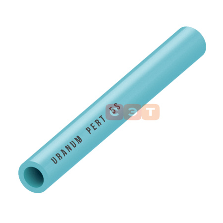 Труба для поверхностного отопления URANUM PERT 5S 16 х 2.0 (бухта 300 пог.м.)