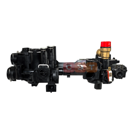 Гидравлическая группа Bitron 