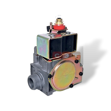 Газовая арматура AtmoVIT excl.