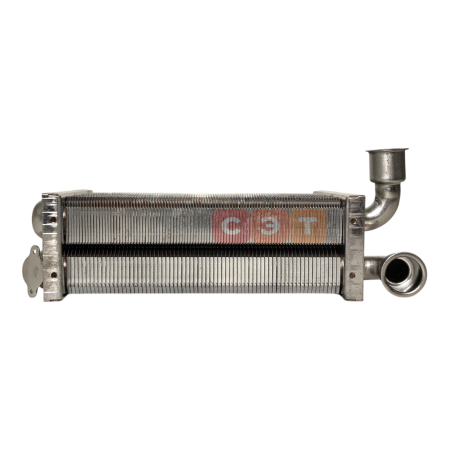 Теплообменник основной (WA.2 13/16, WA.3 13~18, WA S 13~18, WA Tatarastan2020 16)