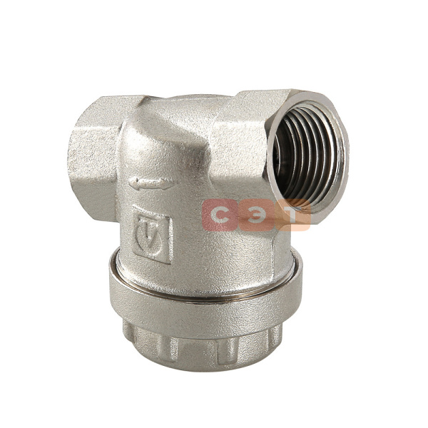 Фильтр универсальный ВВ 1/2" Valtec