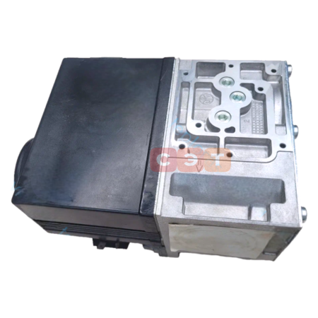 Газовый клапан 0020044788