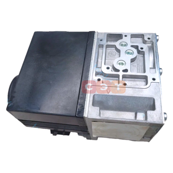 Газовый клапан 0020044788