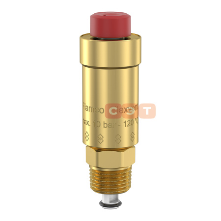 Автоматический поплавковый воздухоотводчик Flexvent 3/4"