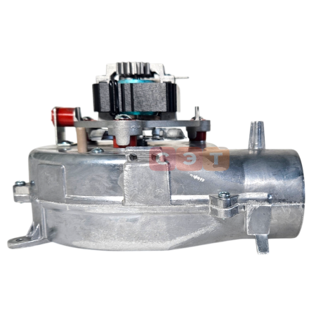 Вентилятор 7731816