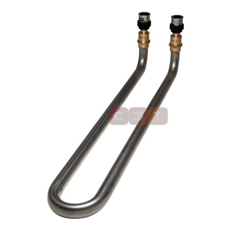 Блок подключения радиатора Viega Smartpress 16 x 15