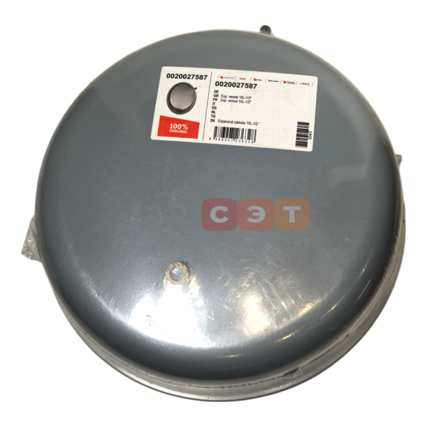 Расширительный бак 0020027587