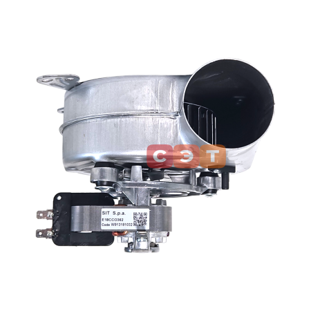 Вентилятор 63111300821P